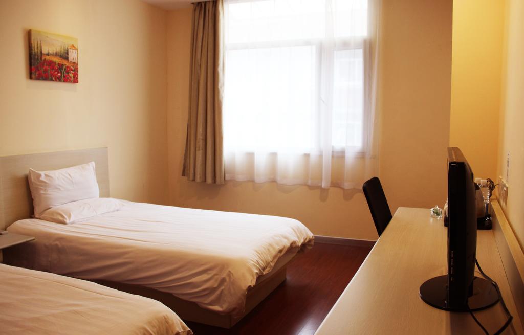 Guilin Ziyunxuan Hotel Rum bild