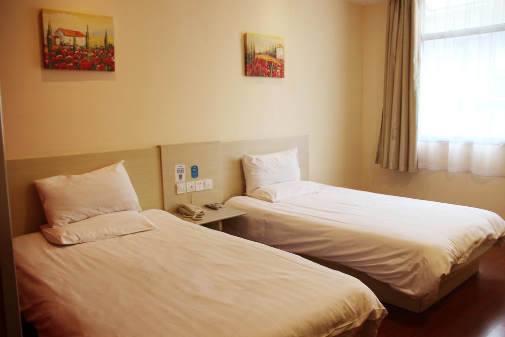 Guilin Ziyunxuan Hotel Rum bild