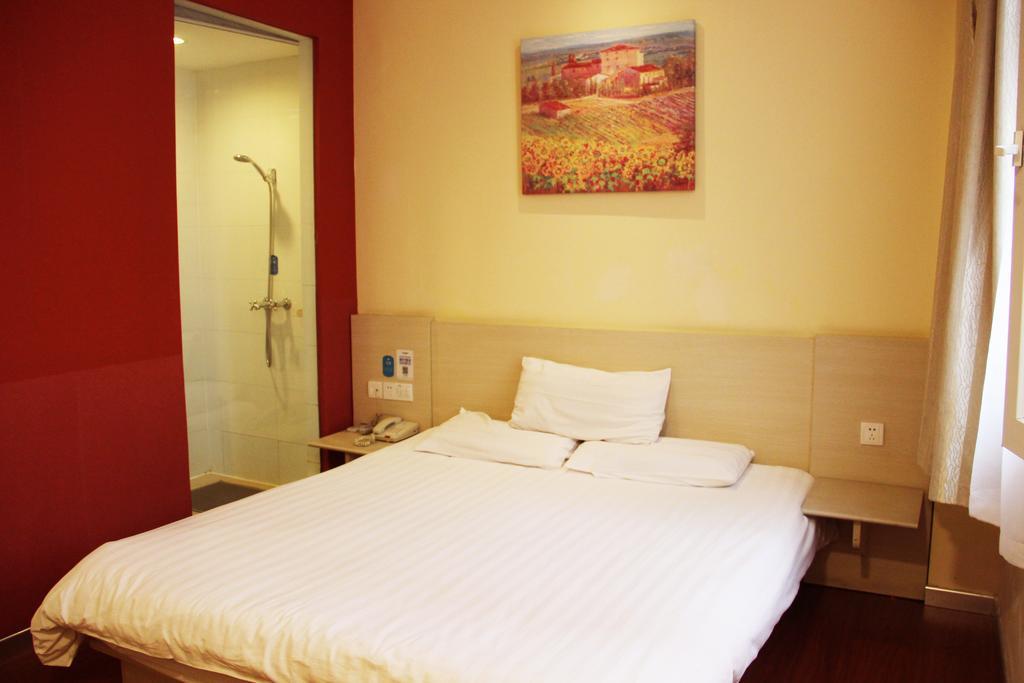 Guilin Ziyunxuan Hotel Exteriör bild