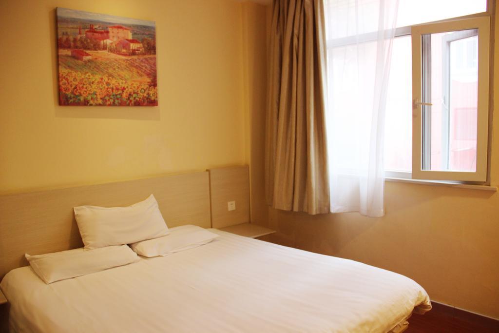 Guilin Ziyunxuan Hotel Exteriör bild