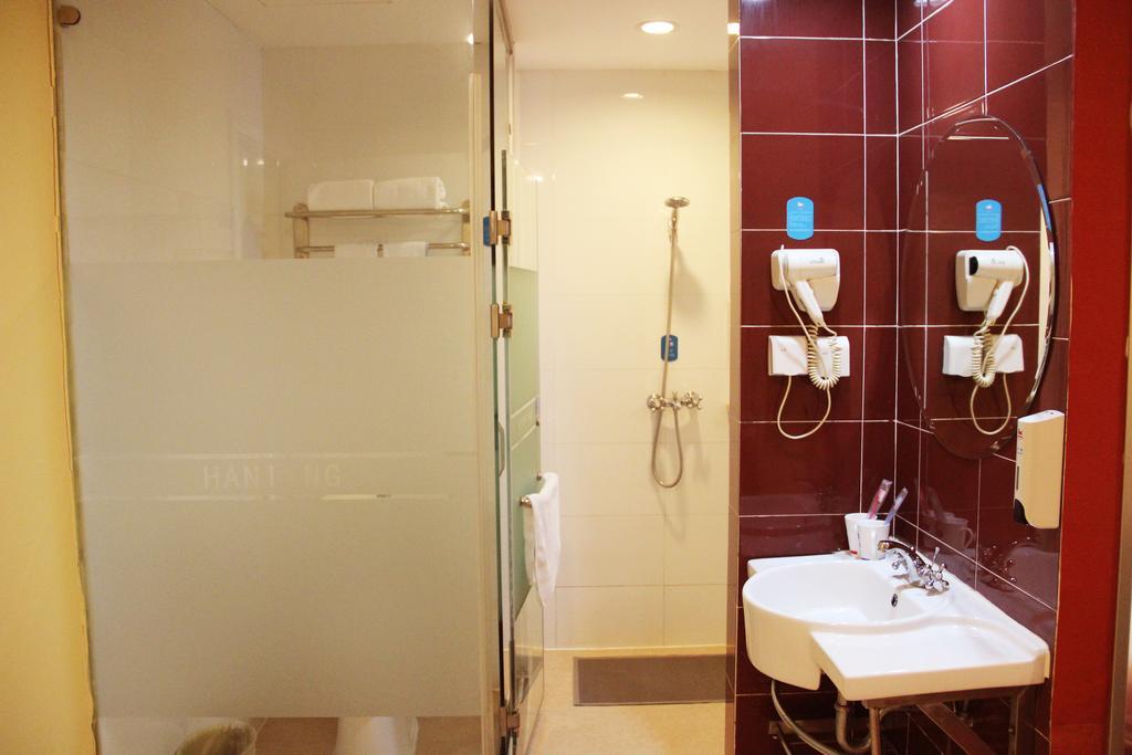 Guilin Ziyunxuan Hotel Rum bild