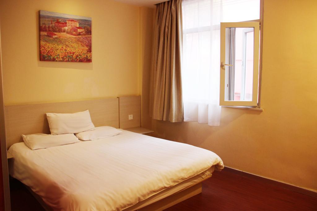 Guilin Ziyunxuan Hotel Rum bild